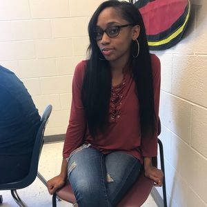 Meet your Posher, Kiara